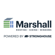 Logo for Stronghouse