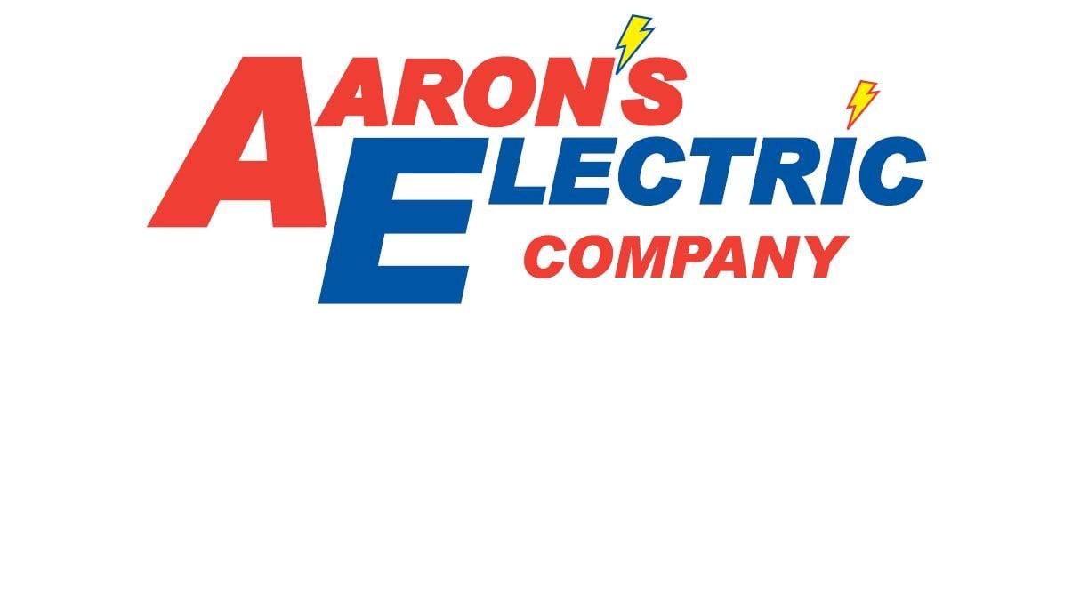 Logo for Aaron's Electric