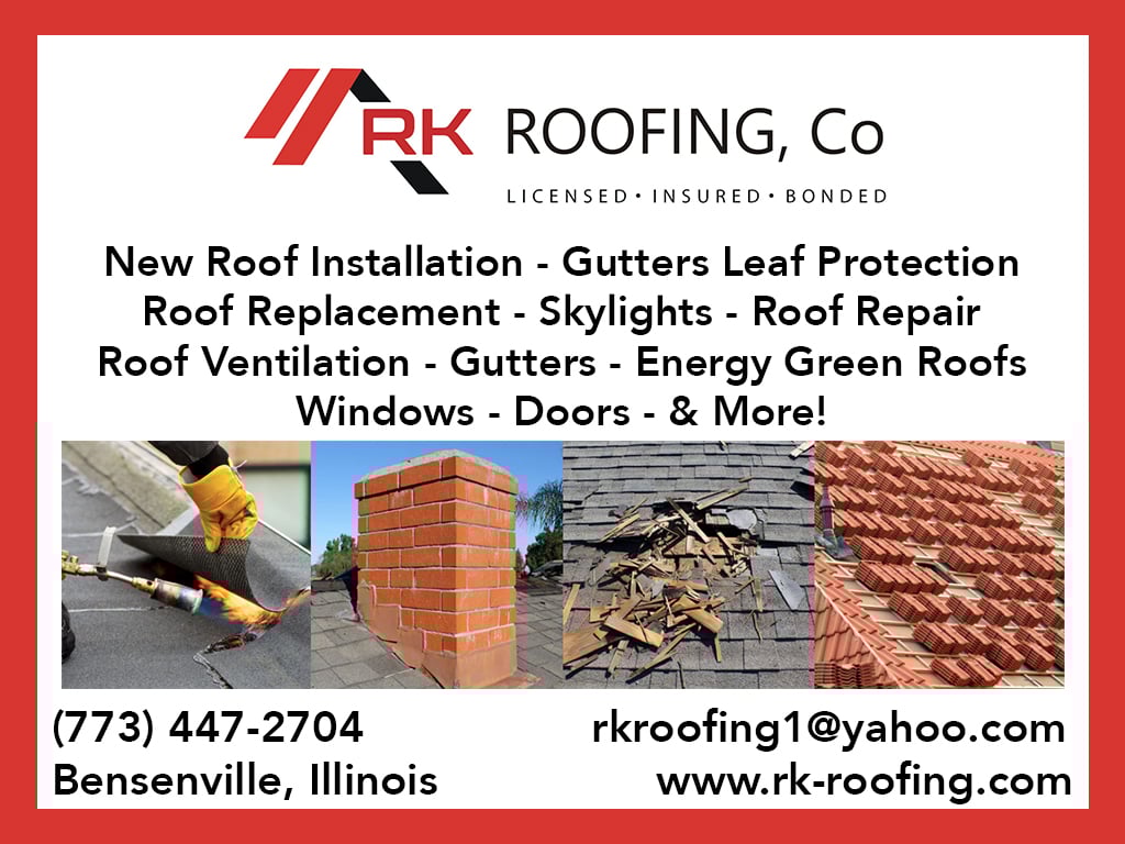 Avatar for R K Roofing Inc