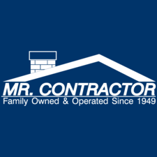 Logo for Mr. Contractor Inc