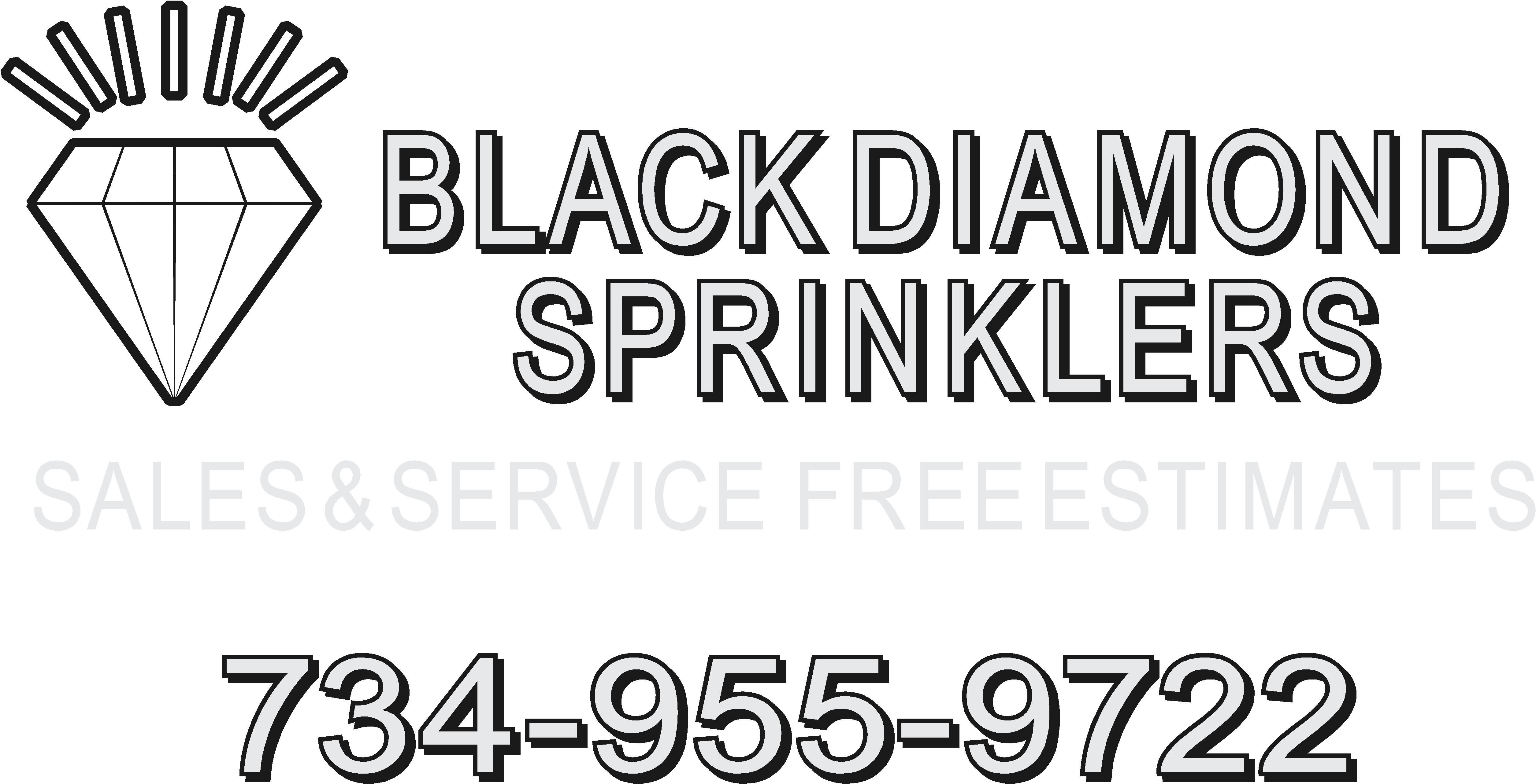 Avatar for Black Diamond Sprinklers LLC