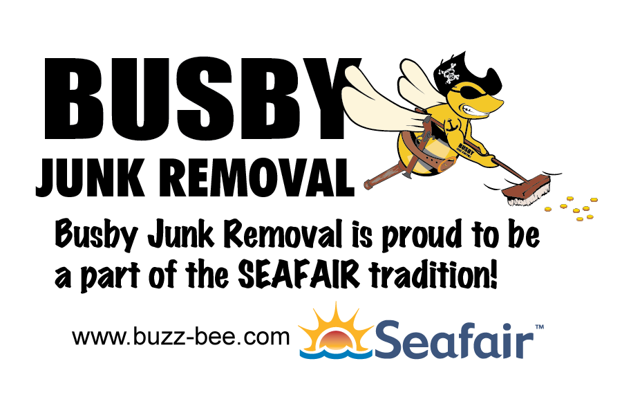 Avatar for Busby Junk Removal LLC