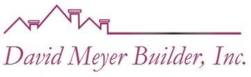 Logo for David Meyer Builder, Inc.