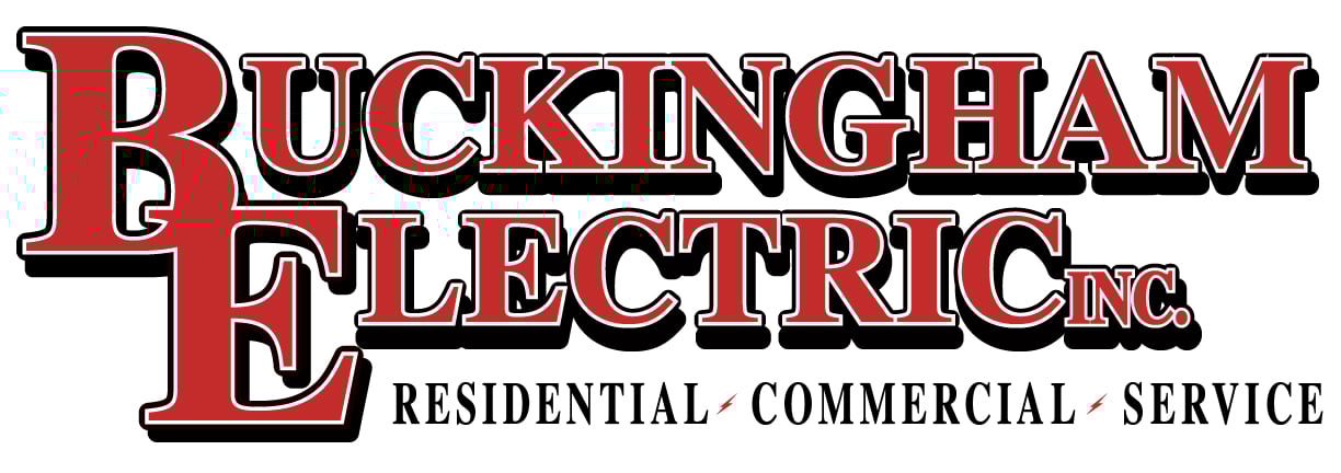 Logo for Buckingham Electric, Inc.