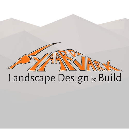 Yaardvark Landscape Management logo