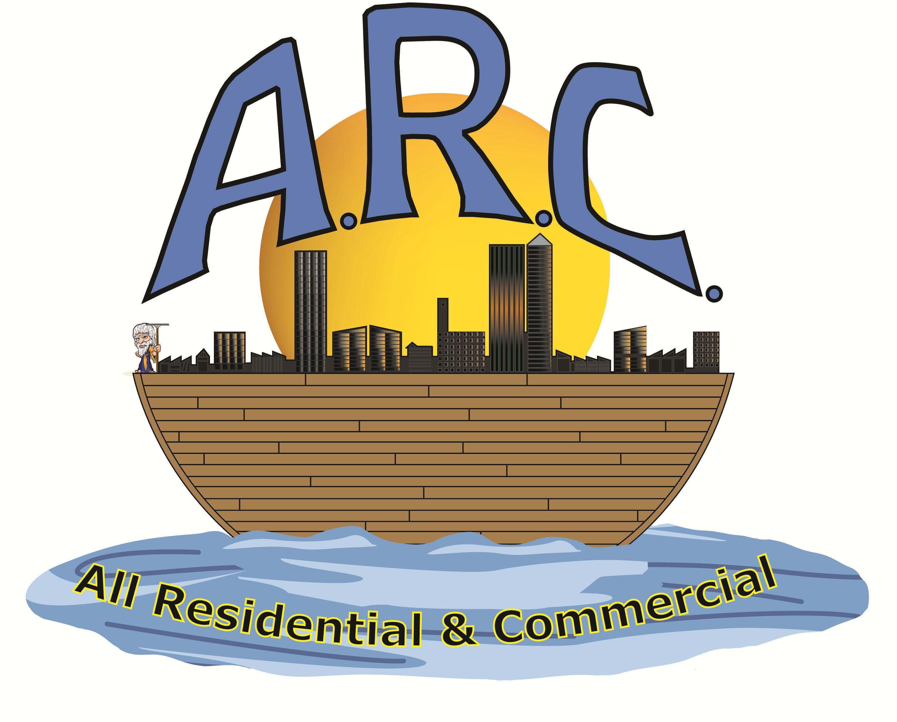 Avatar for ARC Window Cleaning