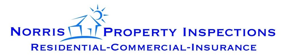 Logo for Norris Property Inspections LLC