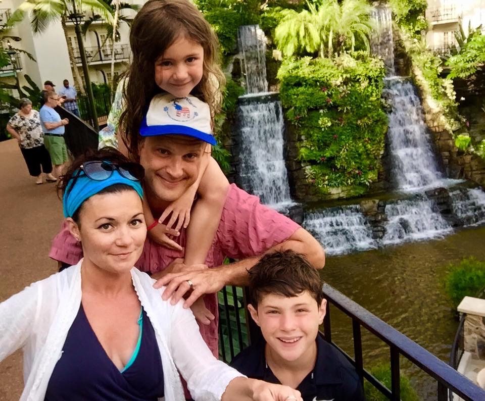 Logo for Golden Rule Carpentry