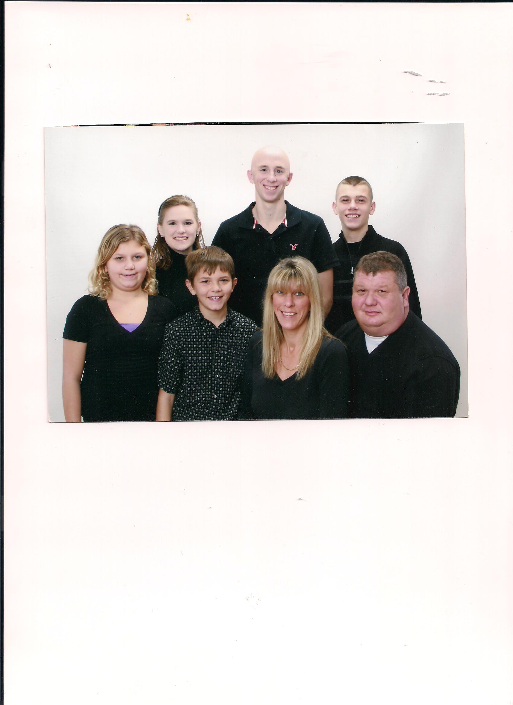 Logo for W.R Walton Contracting Inc