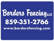 Avatar for Borders Fencing LLC
