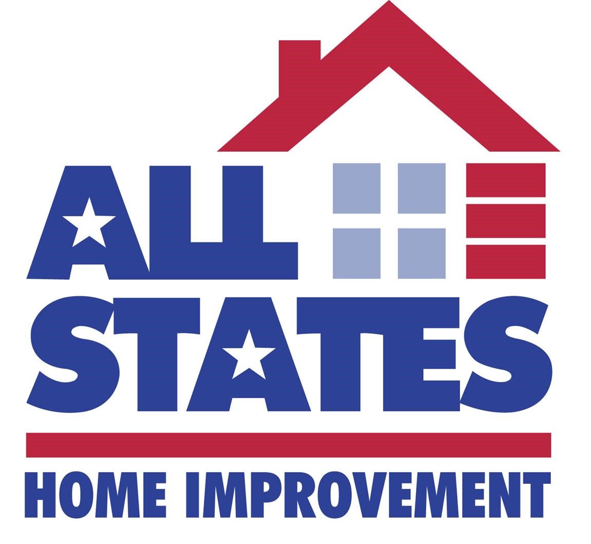 Logo for All States Home Improvement