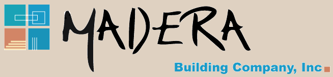 Logo for Madera Building Company Inc