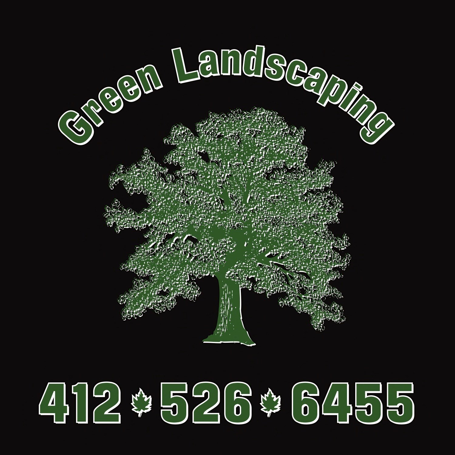 Avatar for Green Landscaping