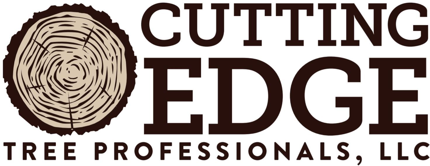 Logo for Cutting Edge Tree Professionals LLC