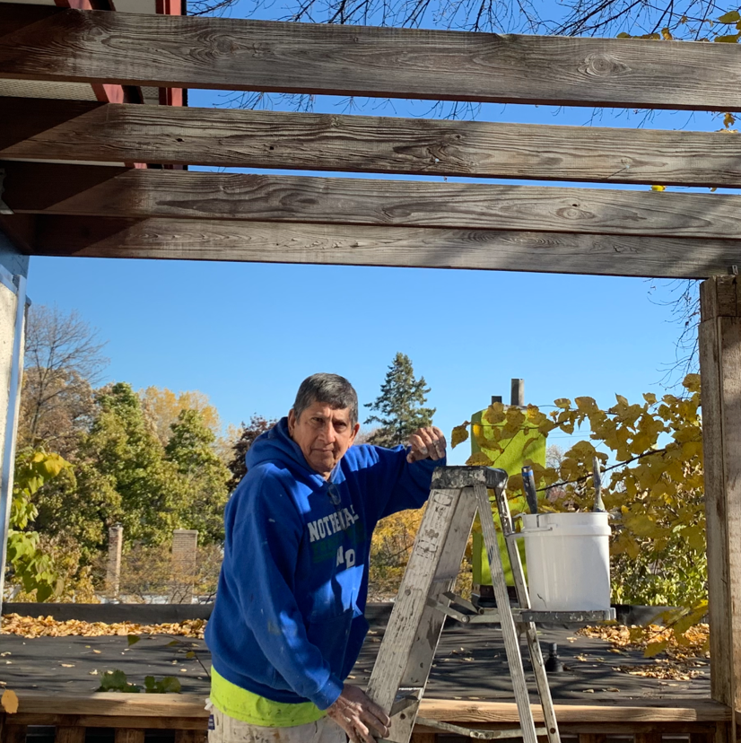 Logo for Jose Gutierrez