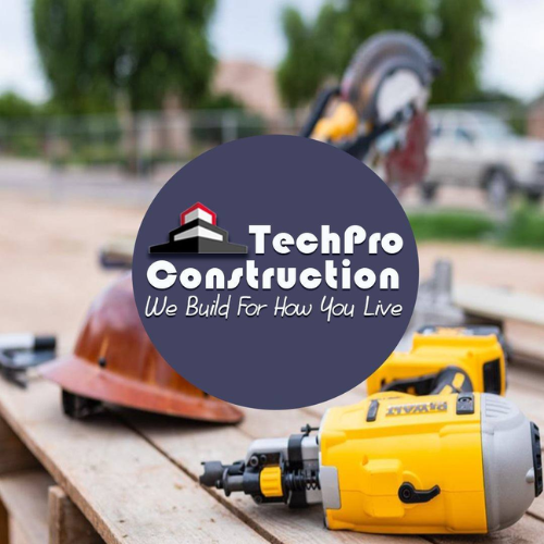 Avatar for Tech Pro Construction