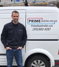Avatar for Prime Heating and Air, LLC