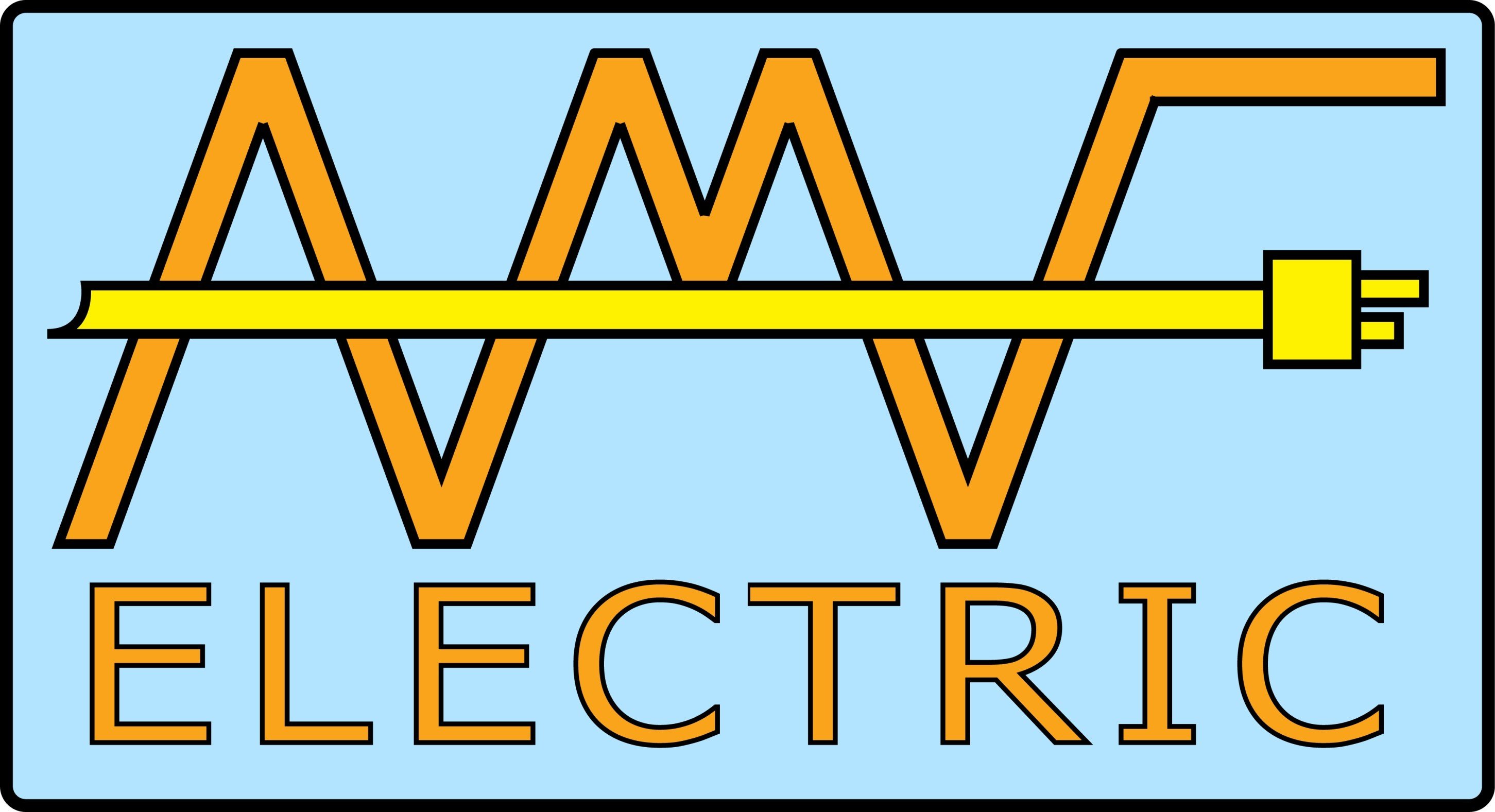 Avatar for AMF Electric, LLC
