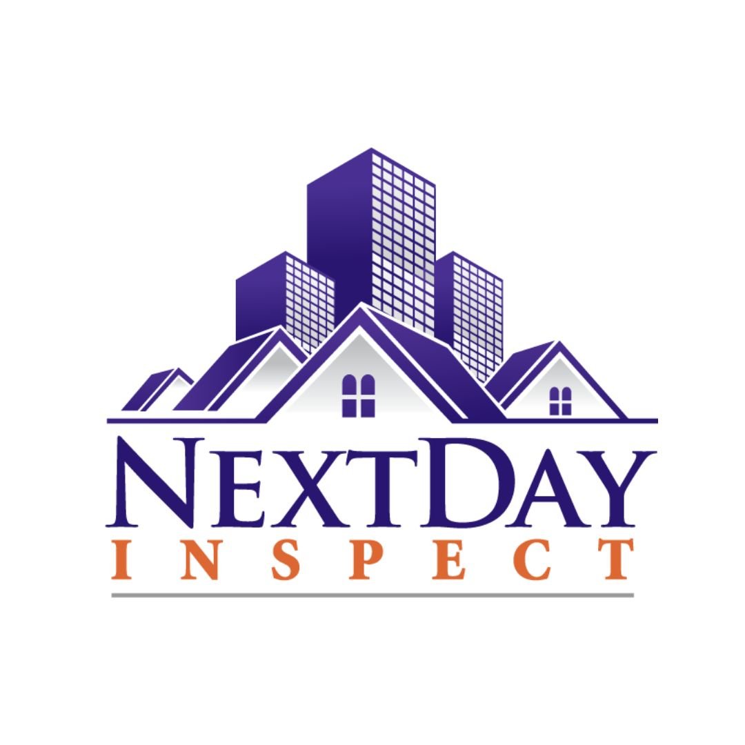 Logo for NextDay Inspect