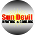 Sun Devil Heating and Cooling, Inc logo