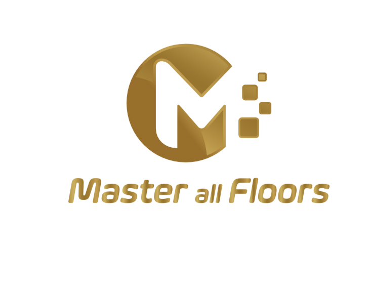 Logo for Master All Floors LLC.