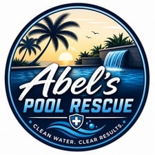Avatar for Abel's Pool Rescue