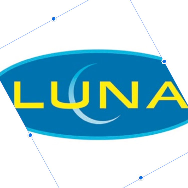 Logo for Luna Renovations LLC