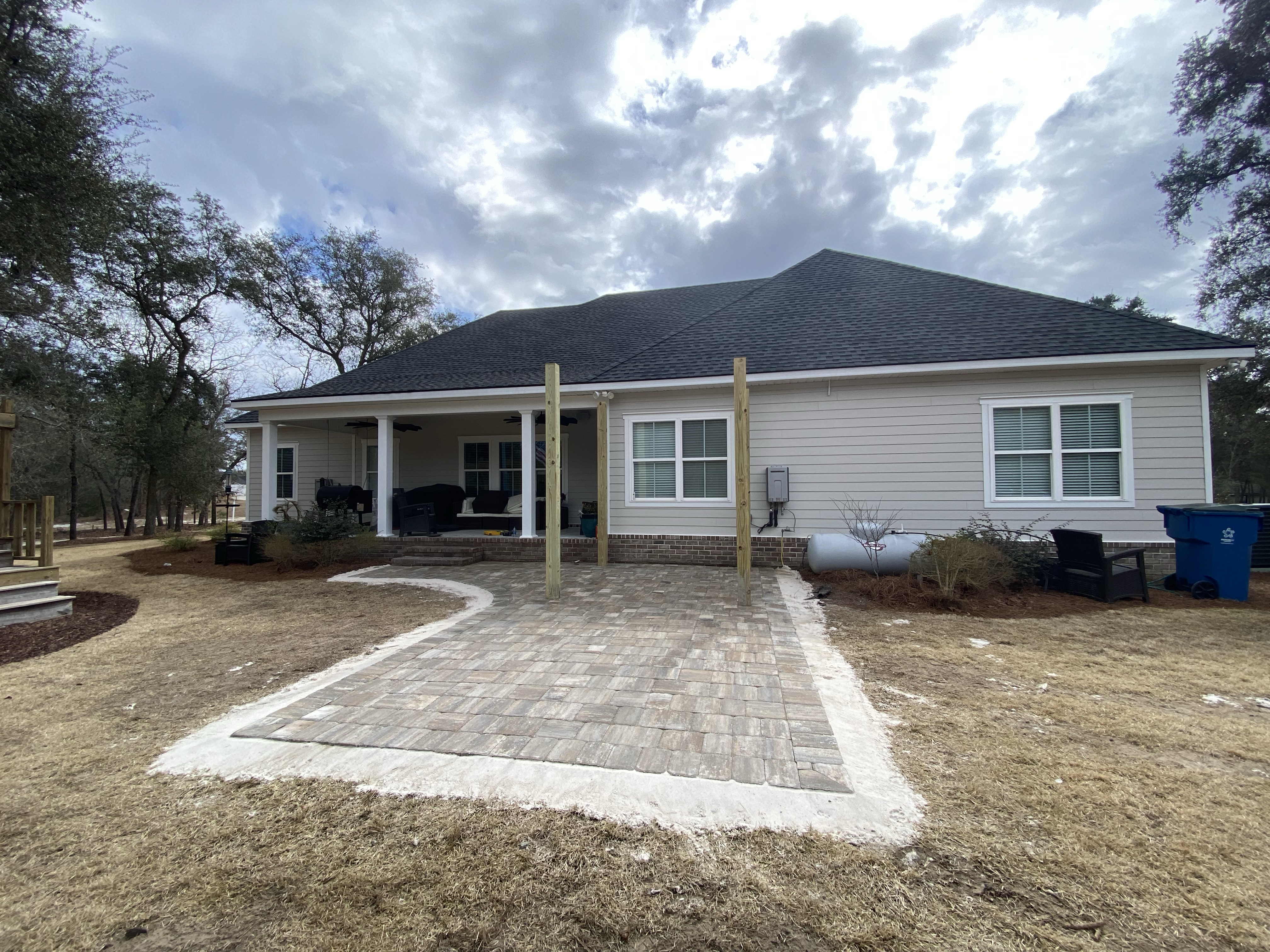 Avatar for Santos Landscape and Garden Services LLC