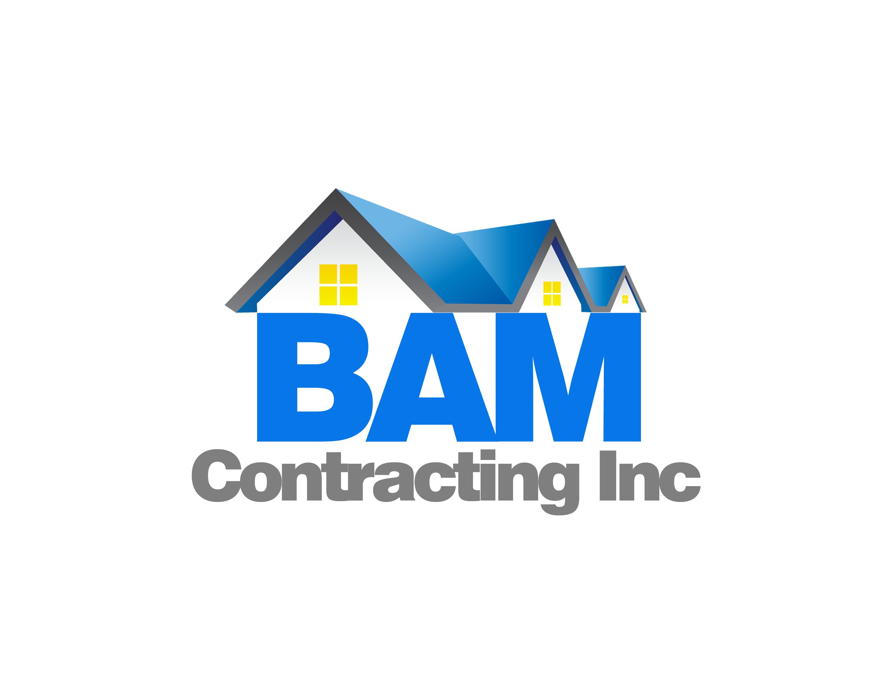Avatar for BAM Contracting Inc.