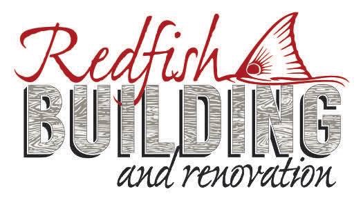 Redfish Building and Renovation, LLC logo