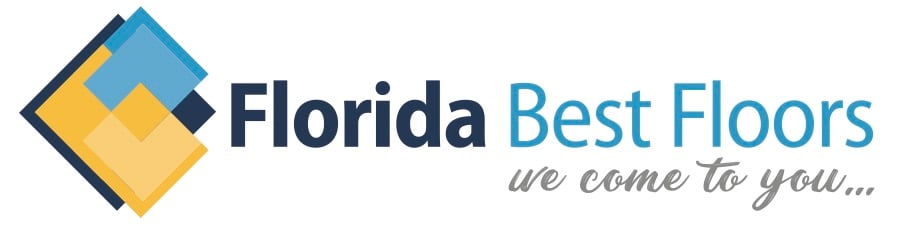 Logo for Florida Best Floors
