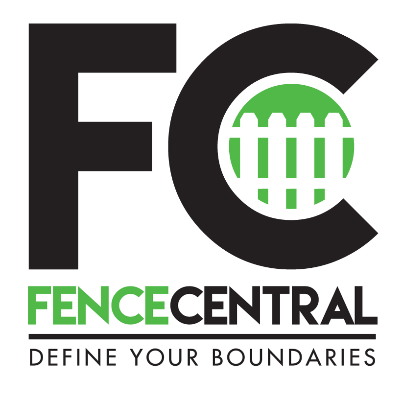 Logo for Fence Central