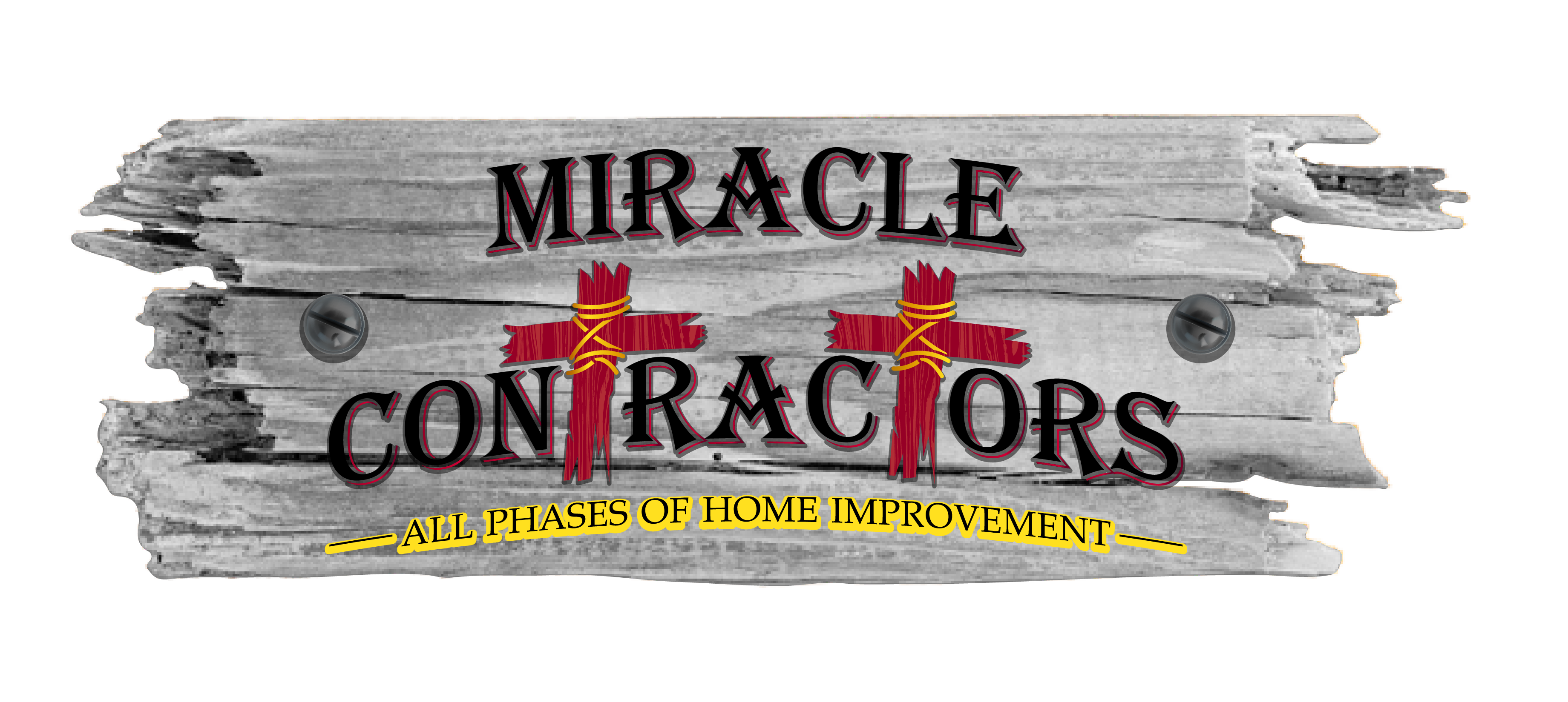 Miracle Contractors LLC logo