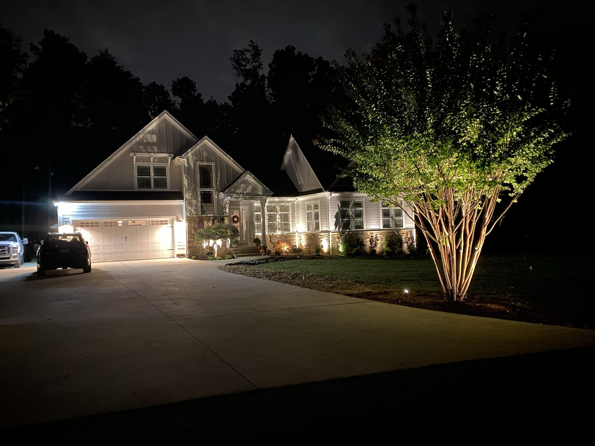 Avatar for T & M Landscaping