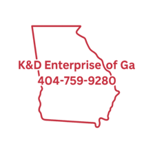 Avatar for K and D Enterprise of Ga., LLC