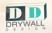 Logo for Drywall Design