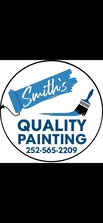 Avatar for SMITH'S QUALITY PAINTING