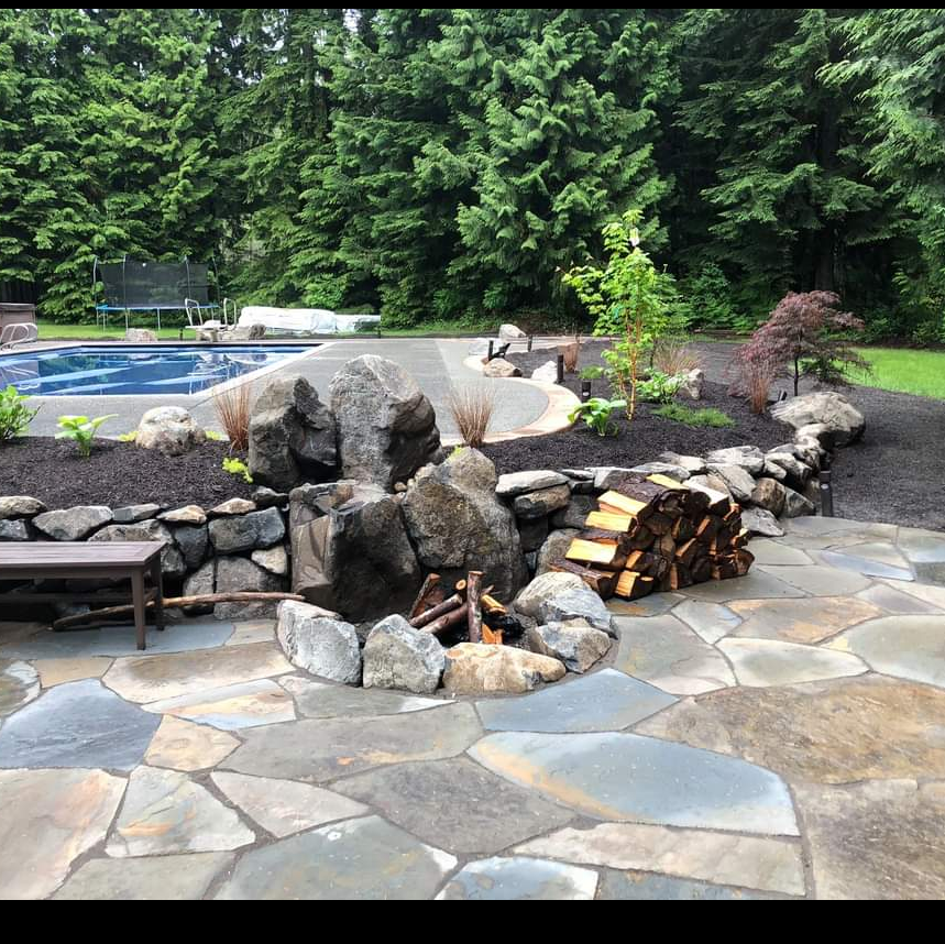 Avatar for Sergio Landscaping