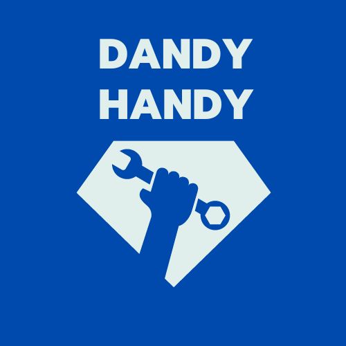 Logo for Dandy Handy