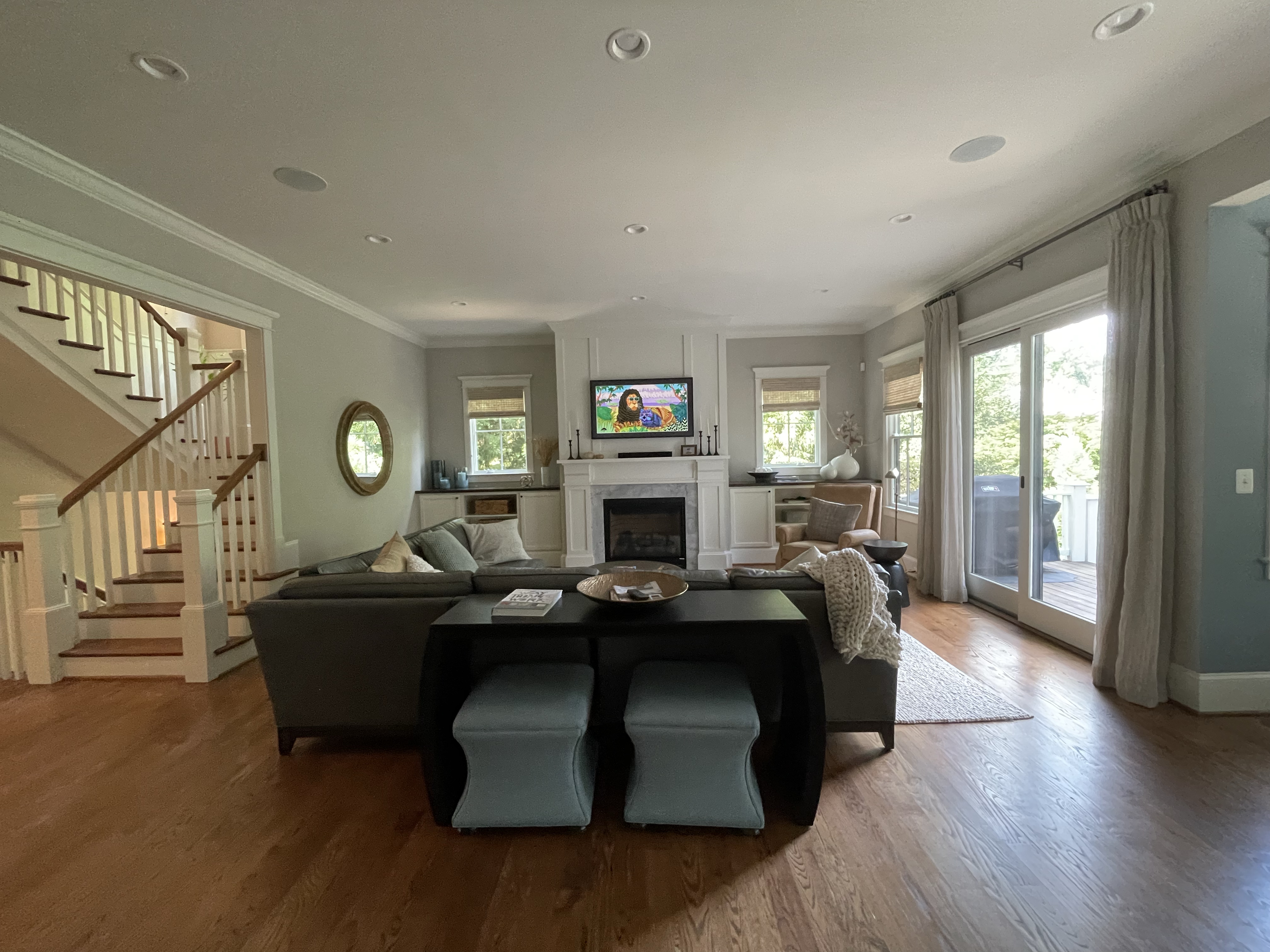 Avatar for Resolution Painting