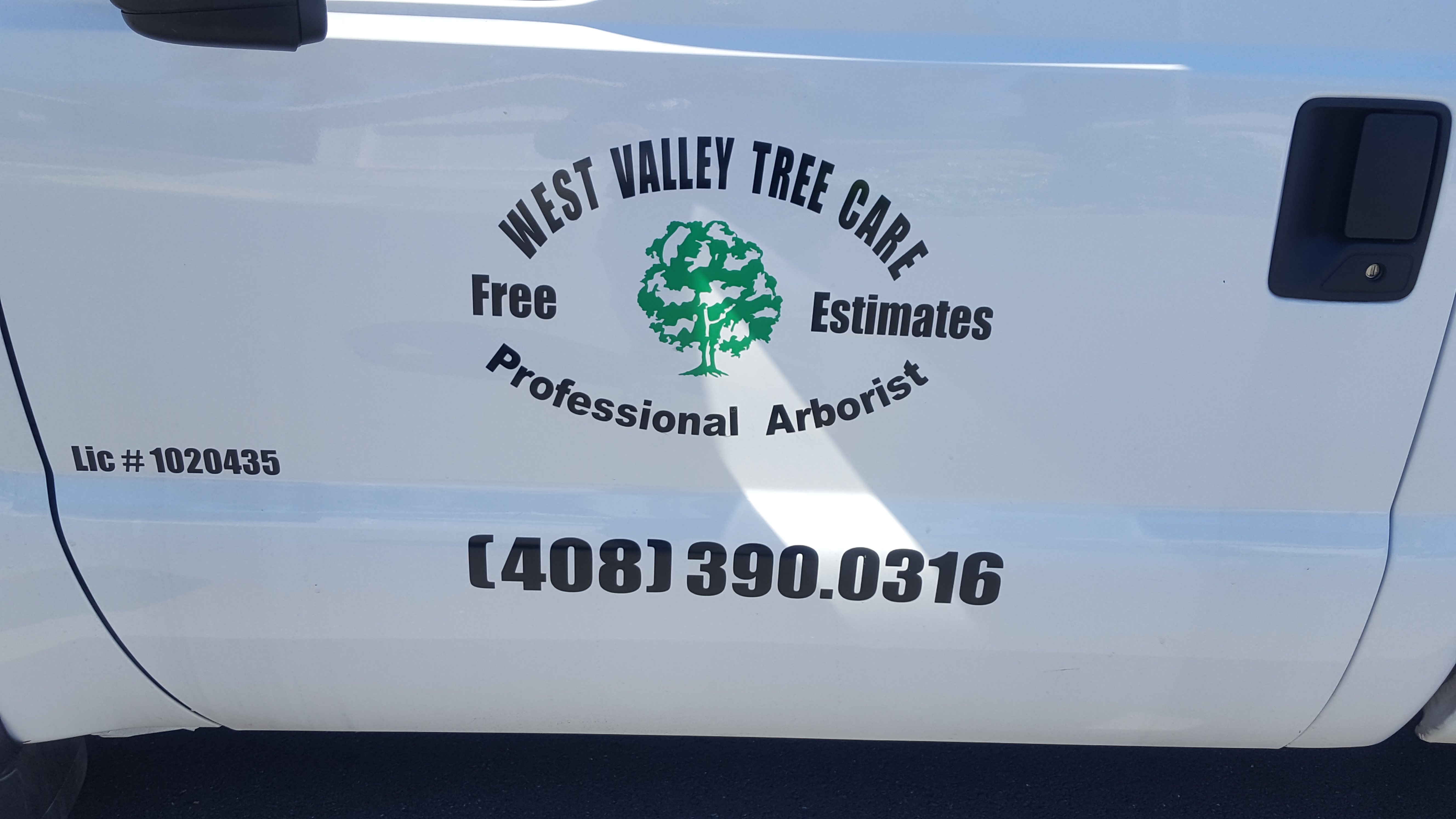 Avatar for West Valley Tree Care