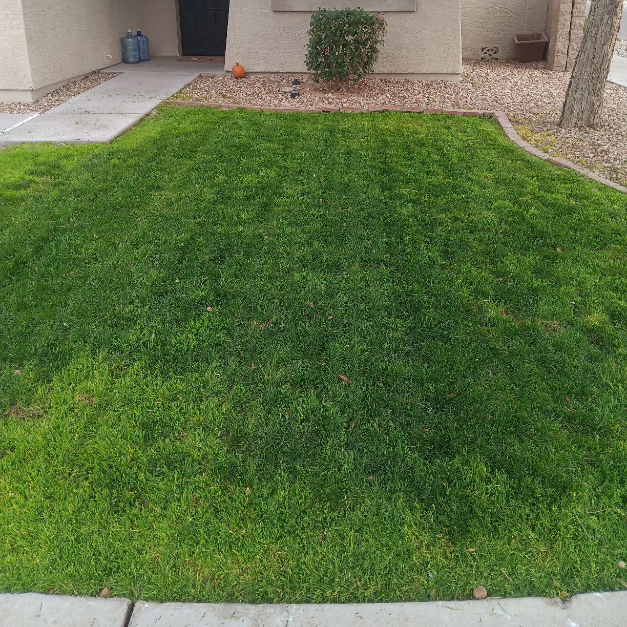 Logo for J&J Lawncare LLC