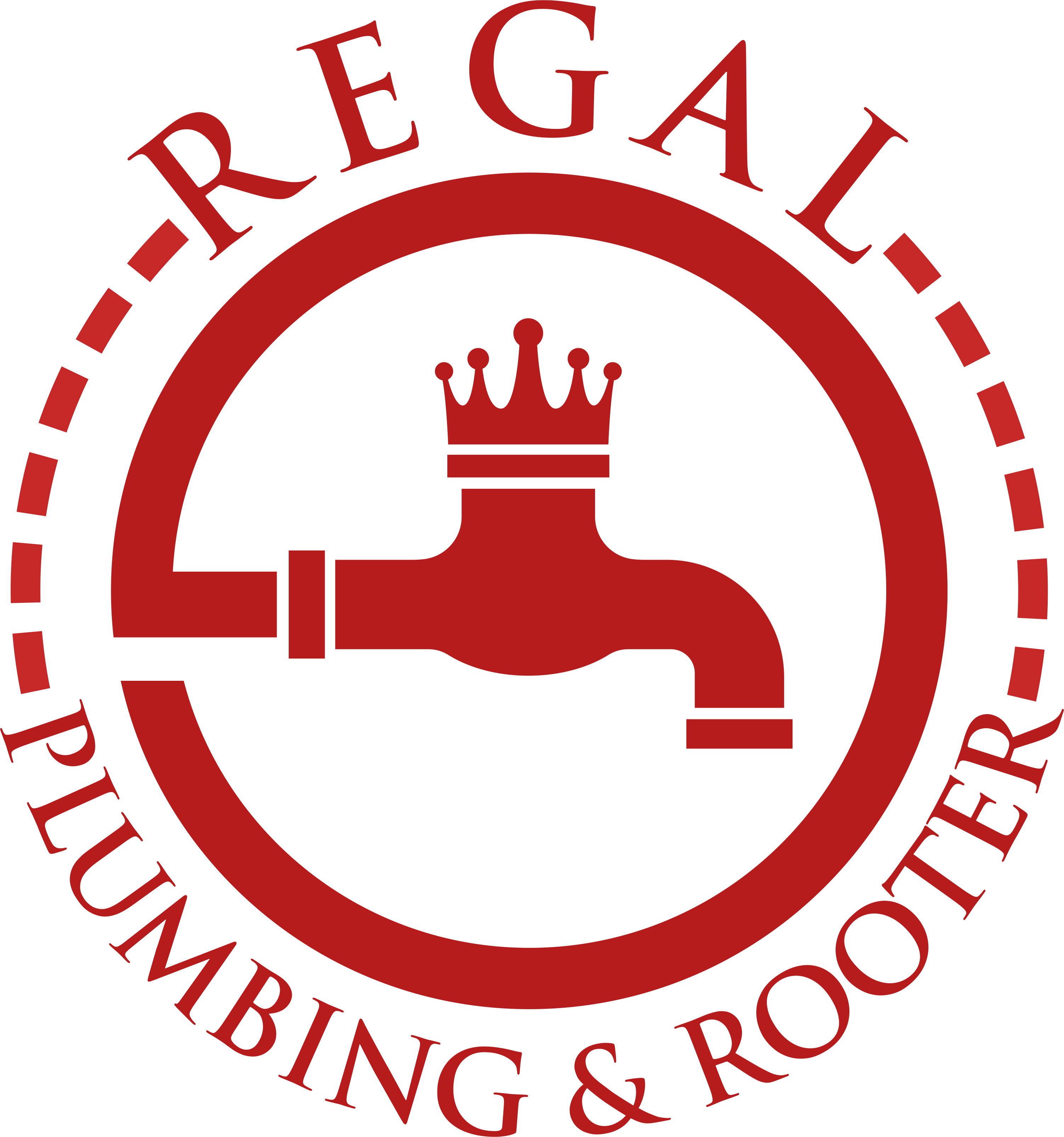 Avatar for Regal Plumbing & Rooter
