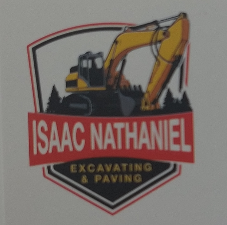 Avatar for Isaac Nathaniel Excavating and Paving
