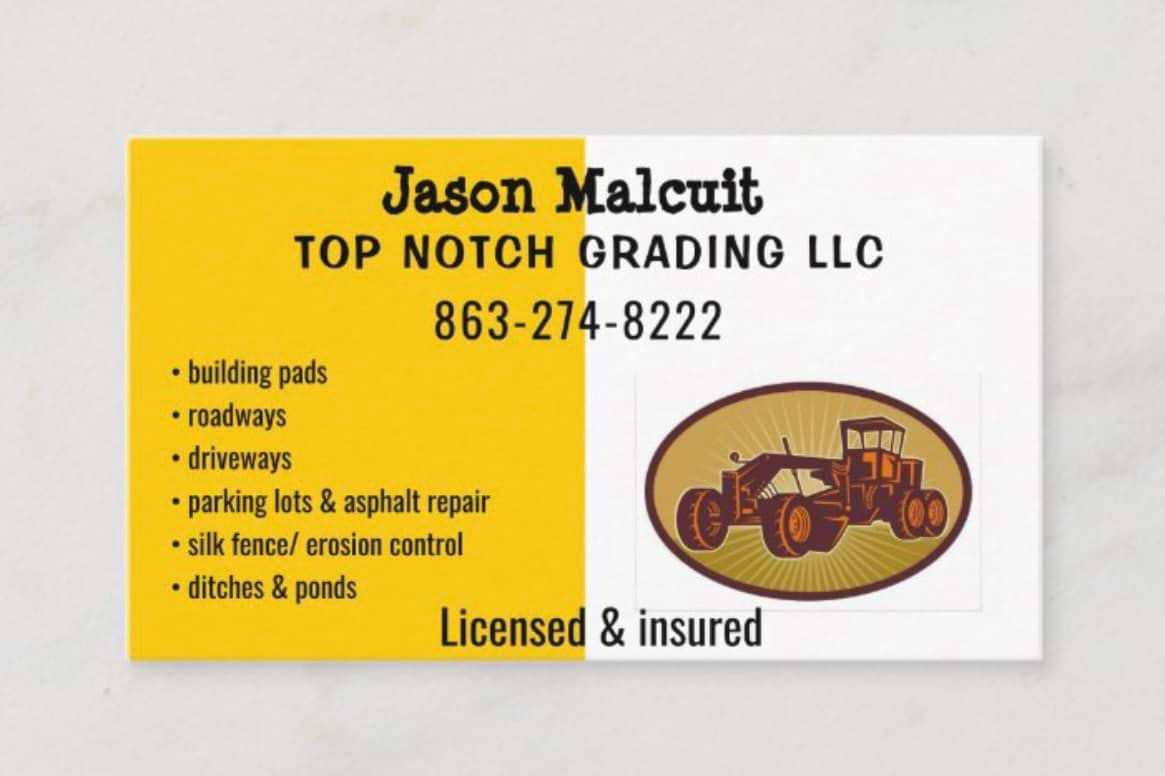 Avatar for Top Notch Grading