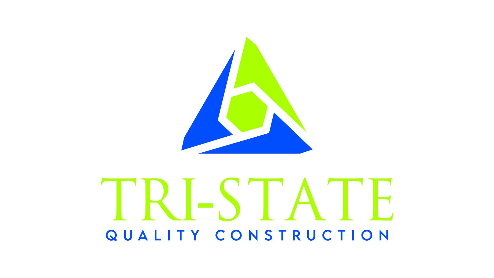 Logo for Tri-State Quality Construction LLC