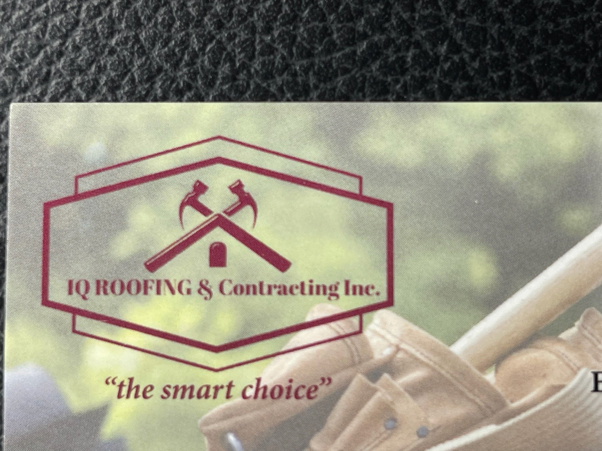 Avatar for IQ Roofing & Contracting Inc