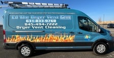 Avatar for Ed The Dryer Vent Gent
