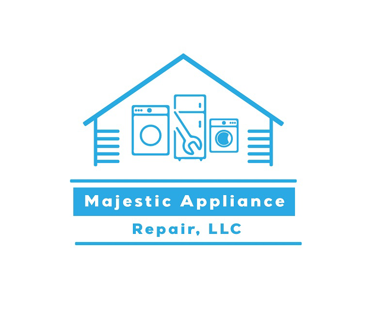 Logo for Majestic Appliance Repair, LLC