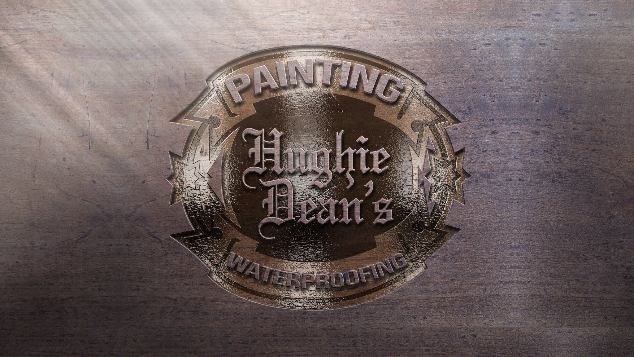 Avatar for Hughie Dean's Painting and Water Proofing LLC